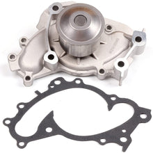 Timing Belt Kit including timing Belt water pump with gasket tensioner bearing etc,OCPTY Compatible for 2002 2003 Lexus ES300/2001 2002 2003 2004 2005 2006 Toyota Camry