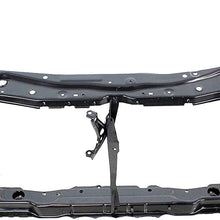 Radiator Support Assembly Compatible with 2012-2014 Toyota Camry