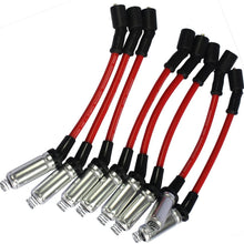 JDMSPEED High Performance Spark Plug Ignition Wire For 2000-2009 CHEVY GMC V8