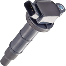 Ignition Coil for 2000-2008 Toyota Celica Corolla Matrix MR2 Chevrolet Chevy Prizm Pontiac Vibe L4 1.8L