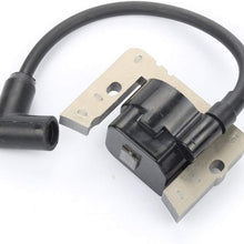 Hilom Ignition Coil for Tecumseh 35135 35135A 35135B HM70 HM80 HM90 HM100 HMSK80 HMSK85 HMSK90 HMSK100 HMSK105 OHV12 OHV13 OHV125 OVM120 OVXL120 OVXL125