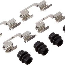 Centric Parts 117.33037 Brake Disc Hardware