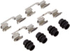 Centric Parts 117.33037 Brake Disc Hardware