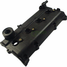 Roadstar 132643Z001 New Engine Valve Cover and Gasket Set Fit for 2002 2003 2004 2005 2006 Altima Sentra 2.5L Valve Seals PCV