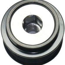 Alternator Pulley Compatible with Town and Country Toyota Corolla Dodge Grand Caravan xD