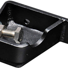Weapon-R 826-139-101 Coolant Reserve Tank with Pressure Cap, Polished Aluminum