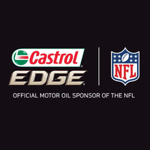 Castrol 03084C Edge 5W-30 Advanced Full Synthetic Motor Oil, 5 Quart