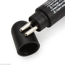 SAVEMORE4U18 Brake Fluid Tester Pen Oil Liquid Moisture Water Detection With Indicator LED