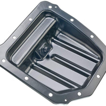 A-Premium Engine Oil Pan for Hyundai Accent 2012-2017 Veloster Kia Rio 2012-2016 Soul 2010-2017 l4 1.6L