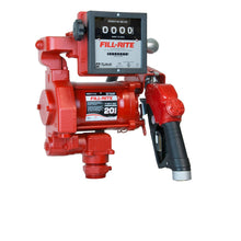 Fill-Rite FR700V 115V 20GPM Fuel Transfer Pump (Pump Only)