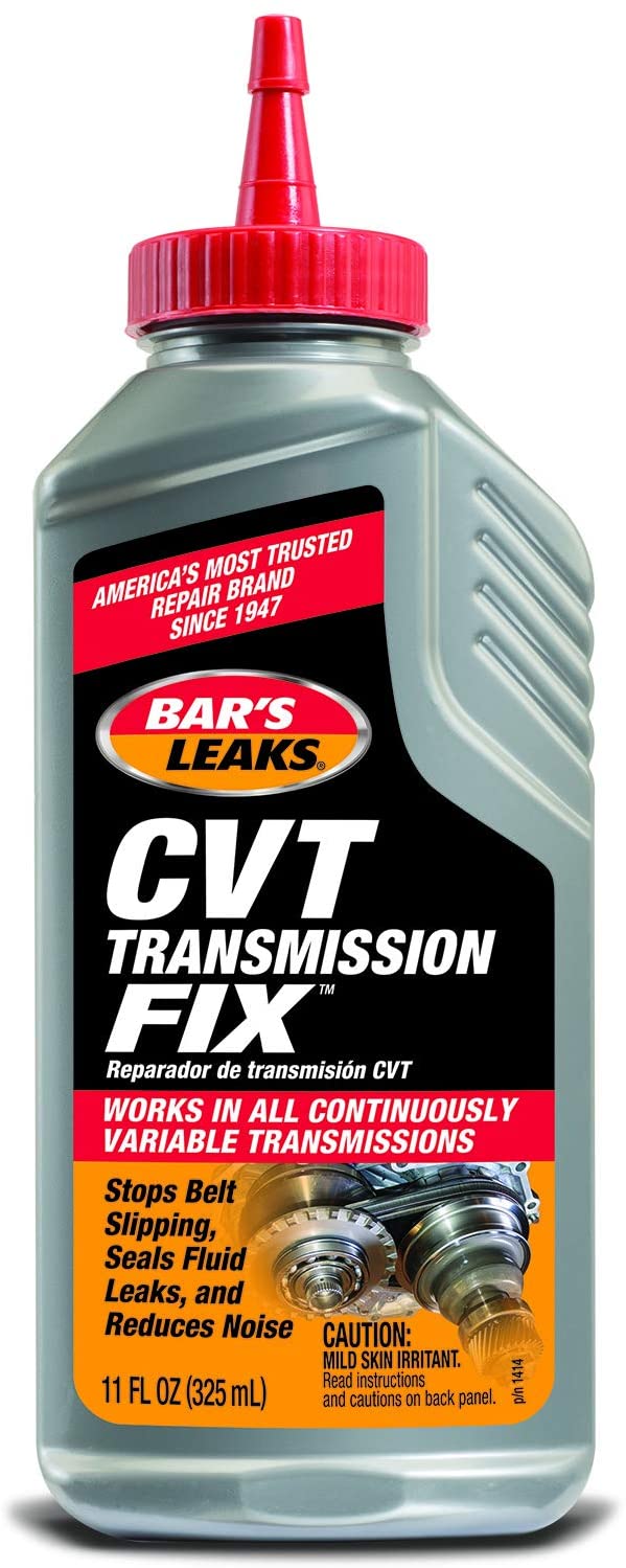 Bar's Leaks 1414 CVT Transmission Fix - 11 oz.