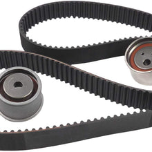 ACDelco TCK320 Professional Timing Belt Kit with Tensioner and Idler Pulley
