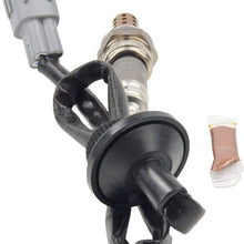 Bosch 13622 Oxygen Sensor, OE Fitment (Toyota)