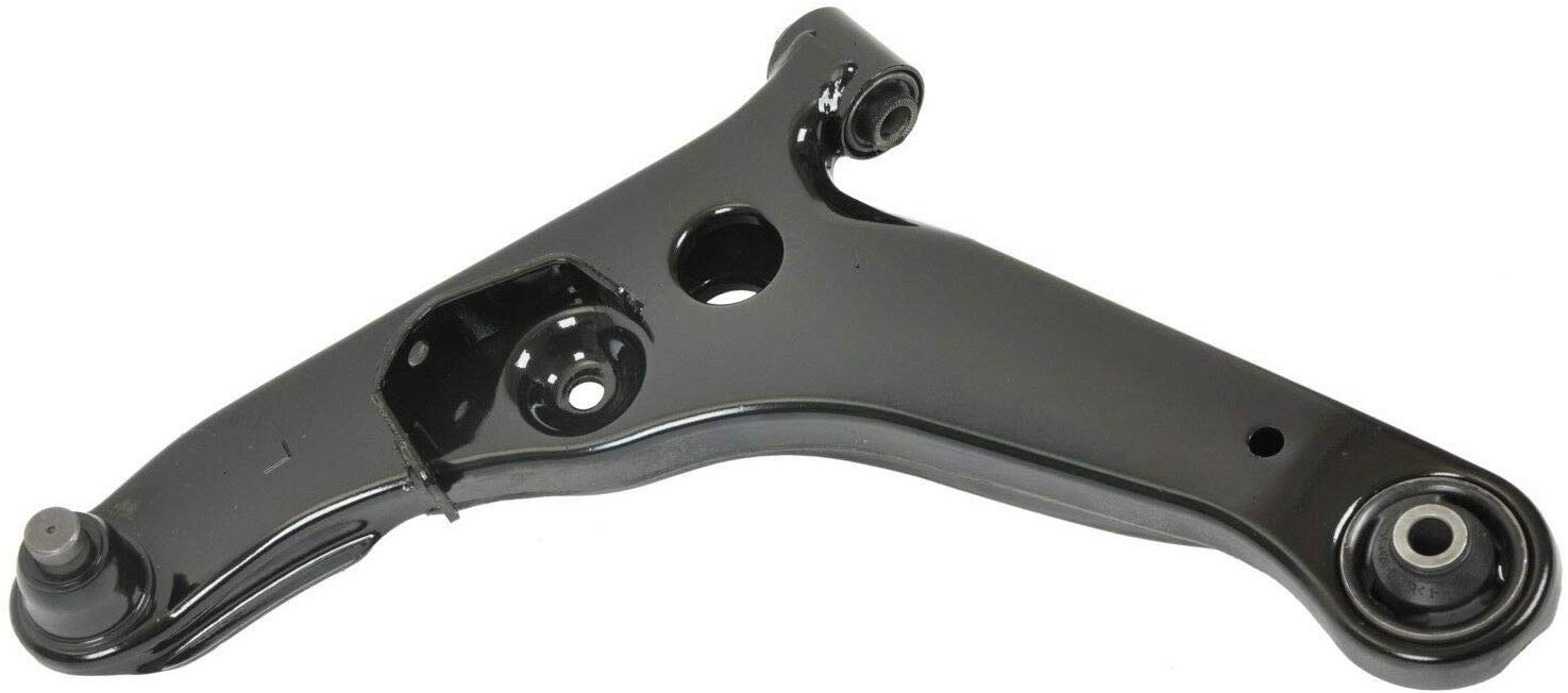 Moog RK620547 Control Arm and Ball Joint Assembly