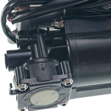 Suspension Air Compressor for 2000-2006 BMW E53 X5