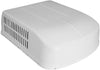 ICON-1544 Brisk Air Dometic Duo Therm RV Air Conditioner Shroud (New Style)-Polar White