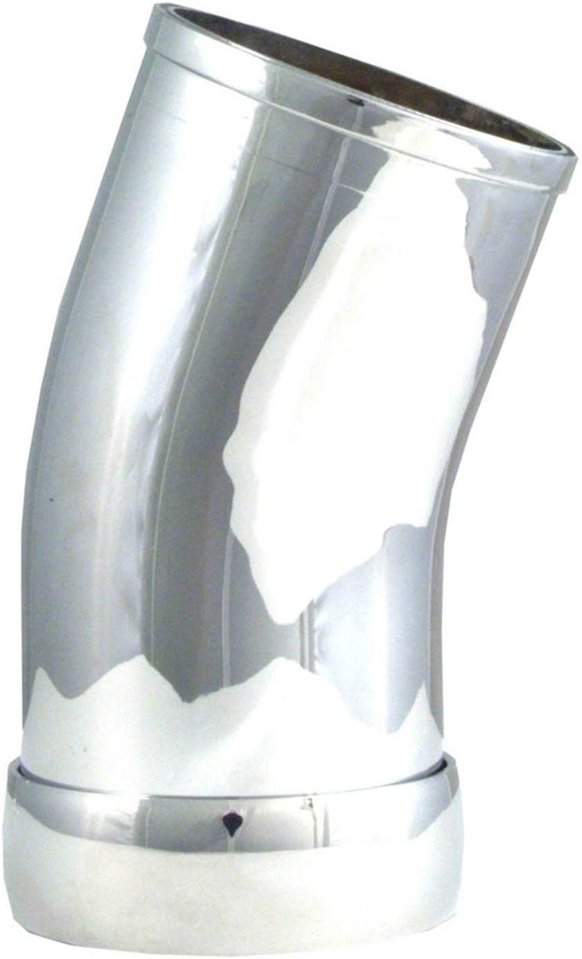 Spectre Performance (8728) 22 Degree Intake Tube