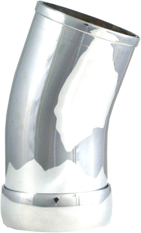 Spectre Performance (8728) 22 Degree Intake Tube