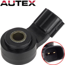 AUTEX Ignition Knock Detonation Sensor 89615-20090 KS225