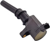 Ignition Coil for Ford F-150 F150 Econoline Super Duty Excursion Expedition F53 Lobo Mustang Grand Marquis Lincoln Town Mercury Mountaineer 4.6L 5.4L 6.8L 60-1000 F523 C566