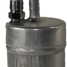 TCW 17-4271 A/C Accumulator (Quality With Perfect Vehicle Fitment)