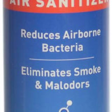 Ozium Air Freshener & Sanitizer (8 oz.) - Pack of 6