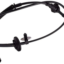 Shift Cable Assembly Selector for Ford F250 F350 F450 F550 Super Duty Excursion