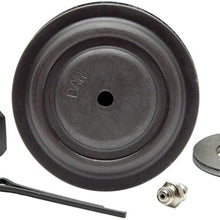 ACDelco 46D2008A Advantage Front Lower Suspension Ball Joint Assembly