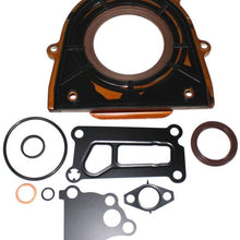 DNJ EK479 Engine Rebuild Kit for 2006-2015 / Mazda/MX-5 Miata / 2.0L / DOHC / L4 / 16V / 122cid