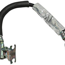 RJJX 49720-2Y900 49720-2Y90A Power Steering Pressure Hose Fit for 00-01 Nissan Maxima Infiniti I30 3.0
