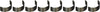 King Engine Bearings MB5568XP Crankshaft Main Bearing Set