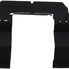 Beck Arnley 084-1874 Disc Brake Hardware Kit