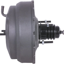 Cardone 53-2546 Remanufactured Import Power Brake Booster