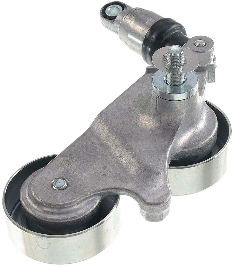 Belt Tensioner Compatible with Honda Pilot 2006-2011 Accord 2008-2010 Odyssey2005-2010