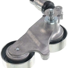 Belt Tensioner Compatible with Honda Pilot 2006-2011 Accord 2008-2010 Odyssey2005-2010