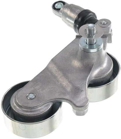 Belt Tensioner Compatible with Honda Pilot 2006-2011 Accord 2008-2010 Odyssey2005-2010
