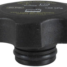 Stant (10271) 20 PSI Radiator and Coolant Recovery Cap