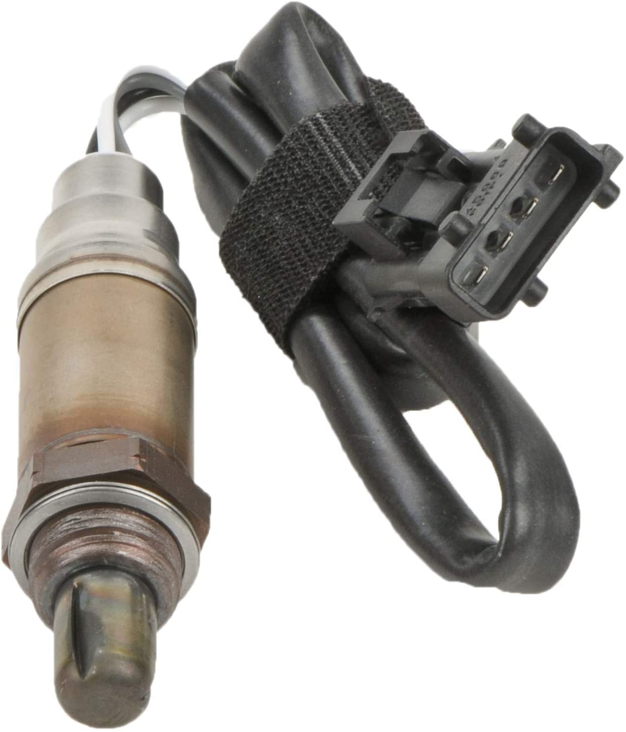 Bosch 15097 Oxygen Sensor, Original Equipment (Volvo )