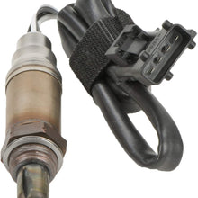 Bosch 15097 Oxygen Sensor, Original Equipment (Volvo )