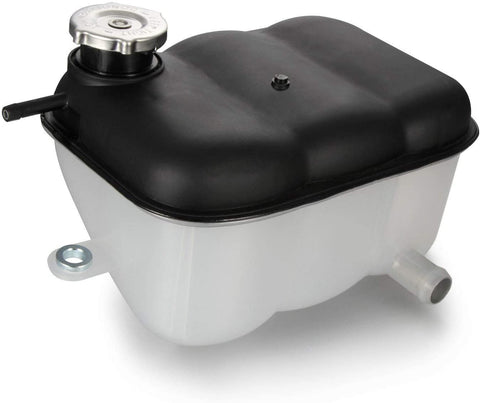 Radiator Coolant Overflow Bottle Tank Reservoir Cap Replacement for 02-05 DODGE RAM 1500