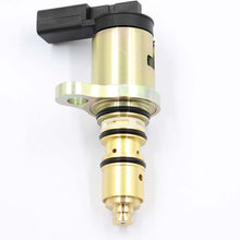 GooDeal AC Compressor Control Solenoid Valve for 2006 VW Audi Volkswagen Sanden PXE13