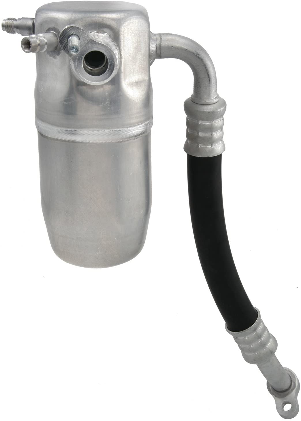 Magneti Marelli by Mopar 1AMAC83222 A/C Accumulator with Hose Assembly