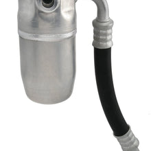 Magneti Marelli by Mopar 1AMAC83222 A/C Accumulator with Hose Assembly