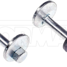 DORMAN CSK8243PR Suspension Control Arm Bolt