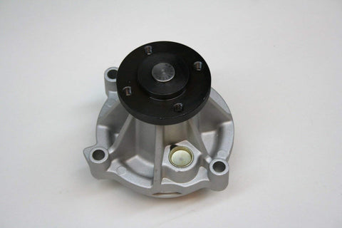 PRW 1428104 As-Cast Iron Impeller Long Style Aluminum High Performance Water Pump for Ford 4.6L