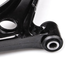 AUQDD 2PC K620065+K620066 Professional Front Lower for Suspension Control Arm and Ball Joint Assembly for Dodge Caliber Jeep Patriot Compass 521-108 521-109 (2PC(Left and Right))