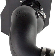 aFe Power Magnum FORCE 51-11752-1 GM Silverado/Sierra Performance Intake System (Dry, 3-Layer Filter)