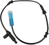Bapmic 34526756384 Front ABS Wheel Speed Sensor for R50 R53 Mini Cooper 2002-2008