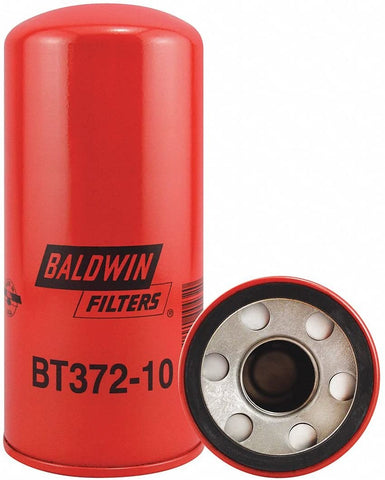 Baldwin Filters Hydraulic/Transmission Filter, 8-1/16 in