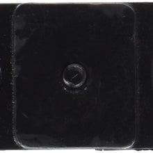 Crown Automotive Radiator Isolator Belts and Cooling, Black